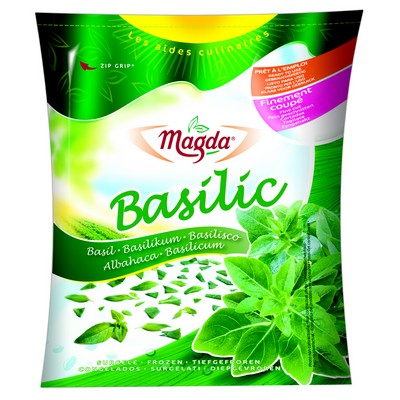 Basilic 75g