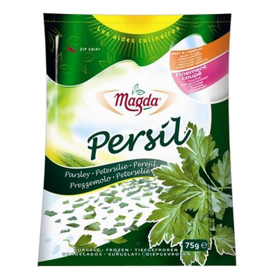 PARSLEY BAG 75G MAGDA	