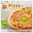 PIZZA JAMBON FROMAGE BF ETUI 350 G