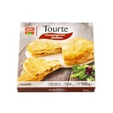 Belle France Ham & Mushroom Pie 500g