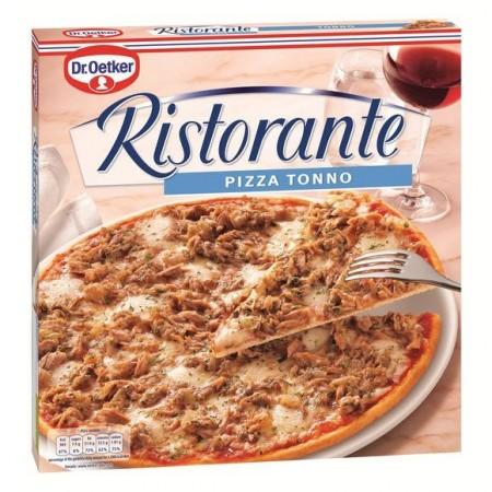 Pizza Dr.Oetker Ristorante Thon 355g