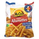 McCain Golden Allumettes 1.080Kg
