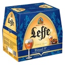 Leffe Rituel 9° Beer 12x25 cl