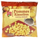 POMME RISSOLEE BF SACHET 1 KG 