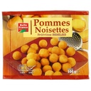 POTATO HAZELNUTS 500G. BF