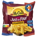 McCain Steakhouse Oven Fries 700g