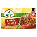ID BOULETTES BOEUF  810 GR