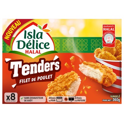 ID TENDERS ORIGINAL 360G