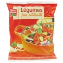 Vegetables for Ratatouille Belle France 1kg Bag