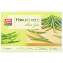 HARICOT VERT EF BF ETUI 300 G 