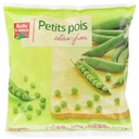 EX THIN GREEN PEA 1KG BF