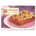 MOUSSAKA 460G.         BF