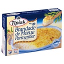 MSC Salted Cod Brandade 500g TIPIAK