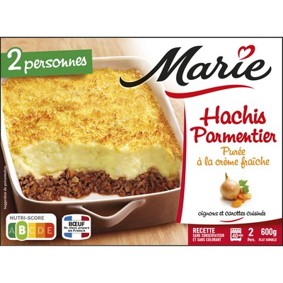 HACH.PARMENTIER 600G.FIND