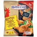 MAITRE COQ WINGS DE POULET CROUSTILLANTES SACHET SURG 720G