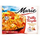 Royal Paella with Baby Prawns and Saffron Rice Marie 900g