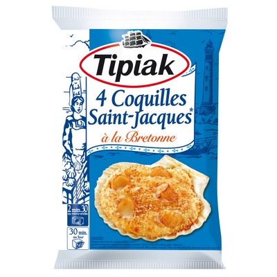 COQ STJ BRETONNE 90GX4 TIP