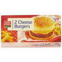 CHEESEBURGER X 2 BF ETUI 260 G
