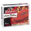 The Original Extra Tender 4 x 100 g Frozen French Beef