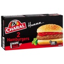 Hamburger 2 X 130 G surgelé VBF