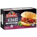 Kebab 2 x 250 g VBF surgelé