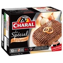 Le spécial à l'oignon 10 x 100 g VBF surgelé