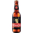 LA DEMON 12° BIERE BLONDE BOUTEILLE 33CL