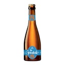 LA GOUDALE IPA 7.2% Blonde Beer Bottle 33cl