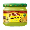 Old El Paso Sauce Guacamole 320g