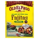 BAG SPICES FAJITA OLD EL P