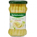 Rochefontaine Mini White Asparagus Jar 21 cl
