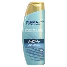 H&S SHAMP DERMA X PROHY225ML