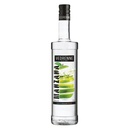 Manzana Verde - Green Apple Liqueur 18% - 70cl Vedrenne