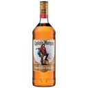 RUM CAPTAIN MORGAN 1L	