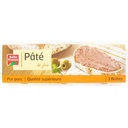 PACK 3 1X10 LIVER PÂTÉ BF