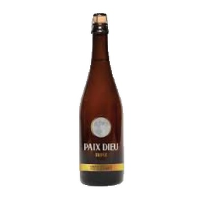 Paix Dieu 10° 75cl