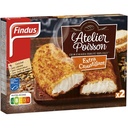 Extra Crispy MSC Alaska Pollock 250g