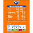 FANTA ORANGE BOITE 33CL SLEEK