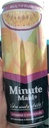 Minute Maid Multifruit 33cl Sleek Can
