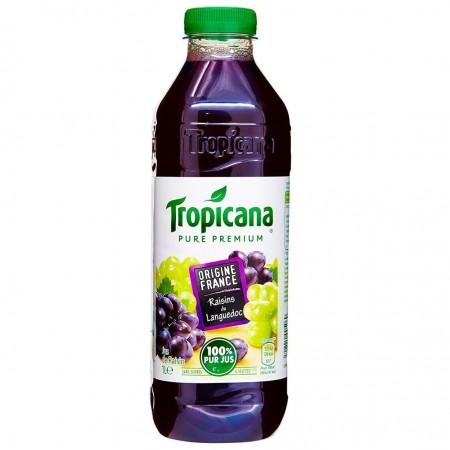 B1L JUS RAISIN TROPICANA