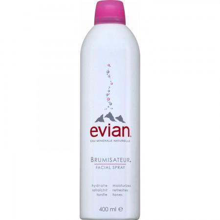 SPRAY FACIAL BRUMISATEUR R EVIAN 400 ML