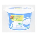 Whipped Fromage Blanc 3% Fat Belle France 500g Tub