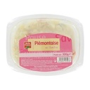 PIEMONTAISE AU JAMBON BF BARQUETTE 300 G 