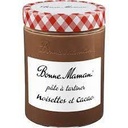 HAZELNUT COCOA SPREAD 360G