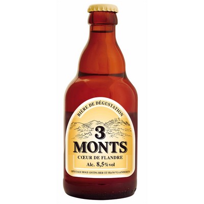 3 MONTS 33CL