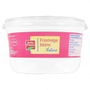 Skimmed Fromage Blanc 0% Belle France 500g Pot