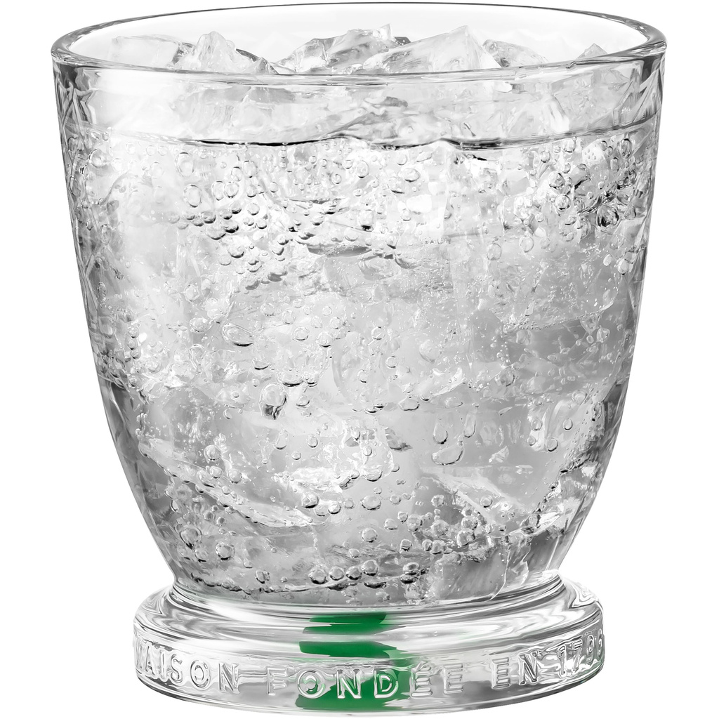 Liqueur de menthe poivrée GET 31 70cl - 24°