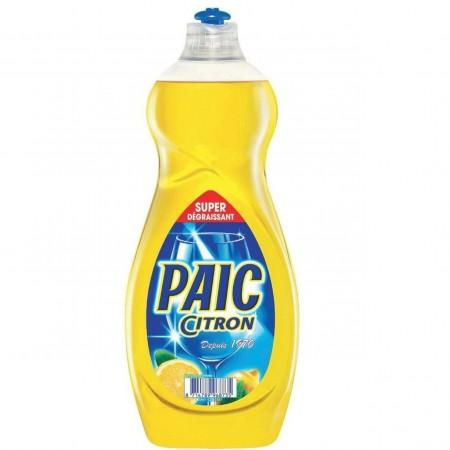 Liquide Vaisselle Paic Citron - 750ml