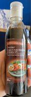 DBF Balsamic Vinegar Sweetness Plastic Bottle 25cl