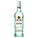 Rhum blanc BACARDÍ® Carta Blanca 70cl - 37.5°